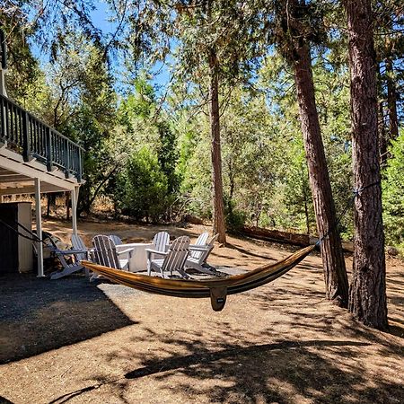 Breckenridge Chalet Near Yosemite. Dog Friendly! グローヴランド エクステリア 写真