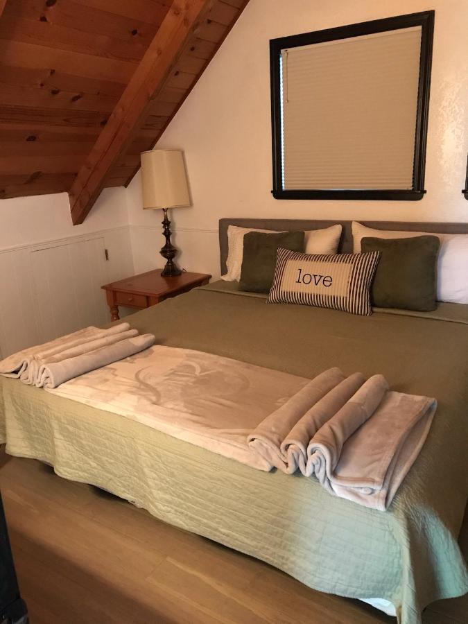 Breckenridge Chalet Near Yosemite. Dog Friendly! グローヴランド エクステリア 写真