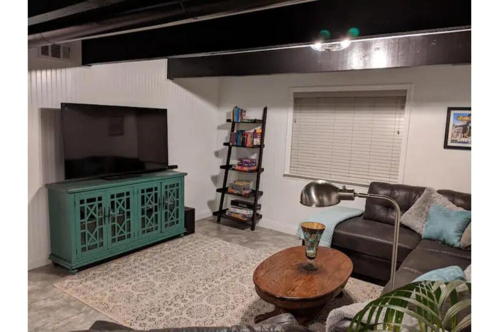 Breckenridge Chalet Near Yosemite. Dog Friendly! グローヴランド エクステリア 写真