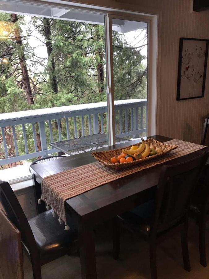 Breckenridge Chalet Near Yosemite. Dog Friendly! グローヴランド エクステリア 写真