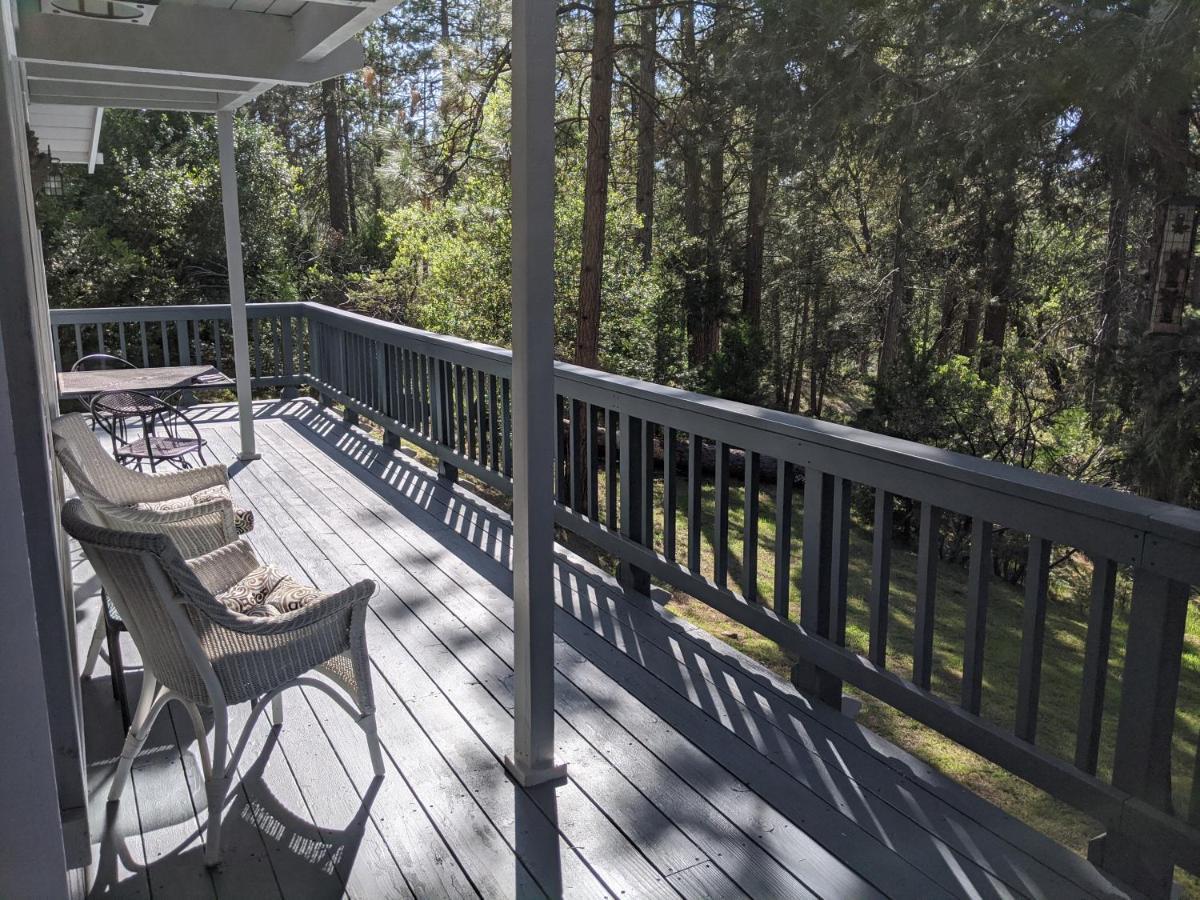 Breckenridge Chalet Near Yosemite. Dog Friendly! グローヴランド エクステリア 写真