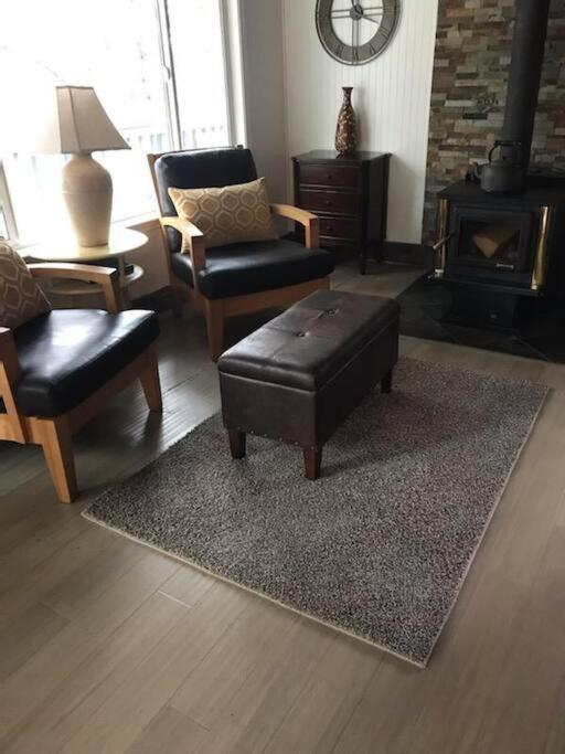 Breckenridge Chalet Near Yosemite. Dog Friendly! グローヴランド エクステリア 写真