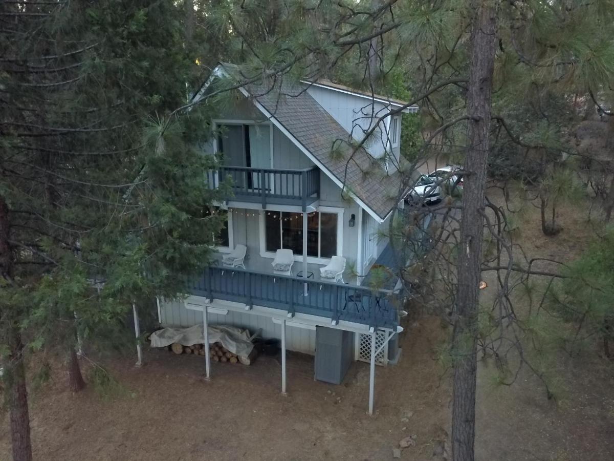 Breckenridge Chalet Near Yosemite. Dog Friendly! グローヴランド エクステリア 写真